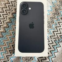 IPHONE 16 128 gb