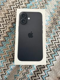 IPHONE 16 128 gb