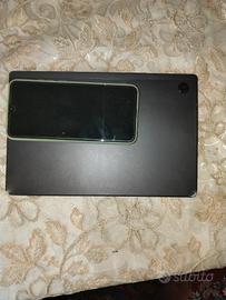 tablet e telefono 