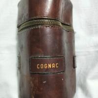 porta liquori da viaggio vintage