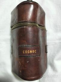 porta liquori da viaggio vintage