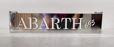 alza cofano fiat 500 epoca 