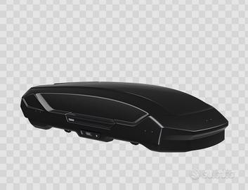 Thule box Mtion 3 L