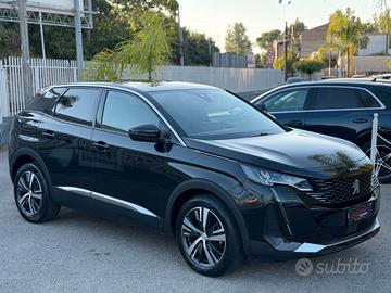Peugeot 3008 BlueHDi 130 S&S EAT8 Allure Pack