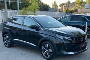 Peugeot 3008 BlueHDi 130 S&S EAT8 Allure Pack