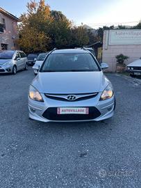 Hyundai i30 CW 1.6 CRDi 128CV 6m Comfort