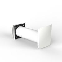 Recuperatore Puntuale Kers 25+ Wi-fi Ready -10mq