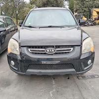 Kia Sportage anno 2010 SOLO PER RICAMBI