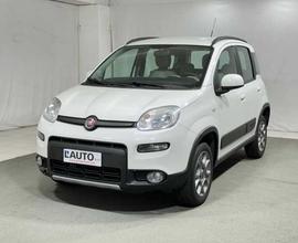 Fiat Panda 1.3 MJT 95 CV S&S 4x4