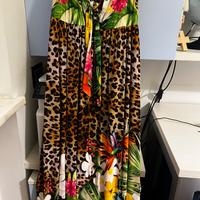 Abito lungo Fracomina