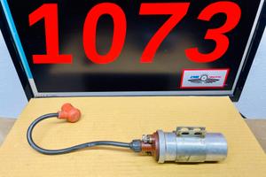 BOBINA DANSI FANTIC TRIAL 200 FM 350 1980