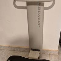 Pedana vibrante Dunlop 