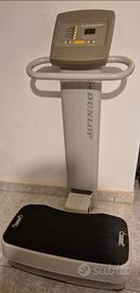 Pedana vibrante Dunlop 