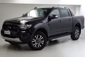 Ford Ranger 2.0 TDCi aut. 213CV DC Wildtrak 5...