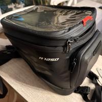 Borsa serbatoio bmw R 1250 GS