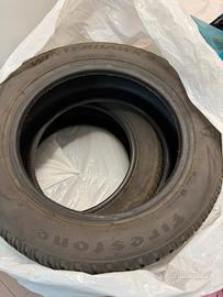 Gomme invernali Firestone