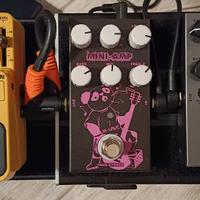 M-Vave pedale Preamplificatore