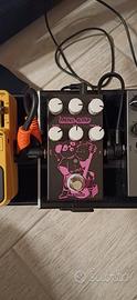 M-Vave pedale Preamplificatore