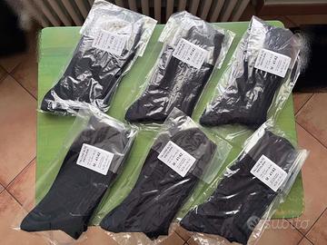 Calzini Mistolana da Uomo