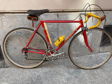 Bici da corsa eroica Guerciotti