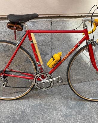 Bici da corsa eroica Guerciotti