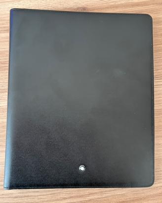 Montblanc Porta Notes / Agenda