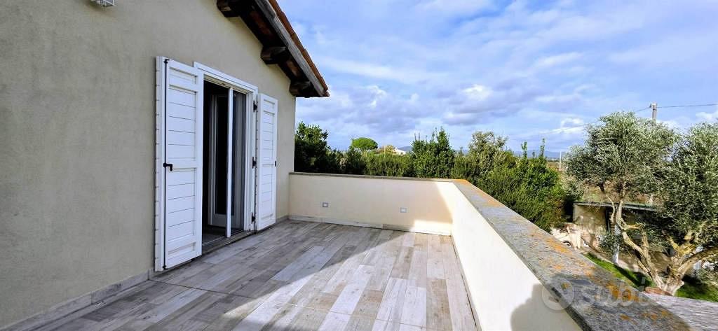Casa – Montalto di Castro, Pescia Romana - Altro