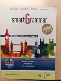 SmartGrammar