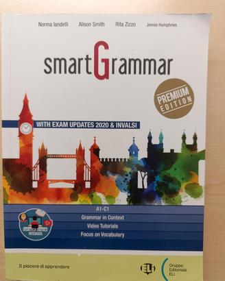 SmartGrammar