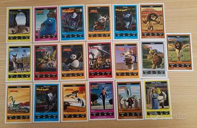 FIGURINE ANIMATION CARREFOUR