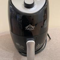 Friggitrice ad aria 2 litri