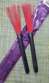 Spazzole Vic Firth Jazz Rake