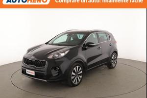 KIA Sportage RM98475