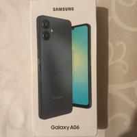 smartphone samsung A06