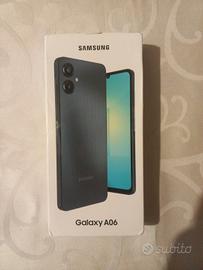 smartphone samsung A06