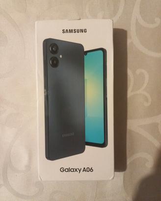smartphone samsung A06