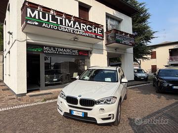 Bmw X5 xDrive30d 249CV Experience