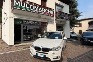 Bmw X5 xDrive30d 249CV Experience