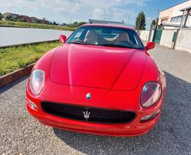 Maserati Coupe Coupé 4.2 V8 32V Cambiocorsa