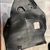 Passaruota anteriore destro BMW