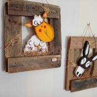 Quadri per cameretta bambini