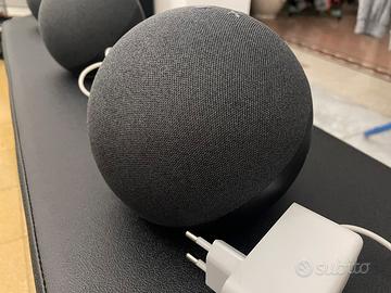 Alexa Echo Grande 4 generazione