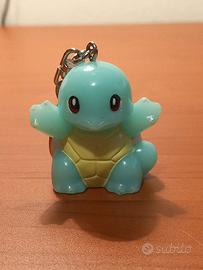 Portachiavi Squirtle pokemon