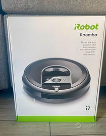 Roomba  i7