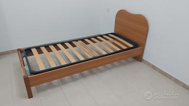Letto singolo