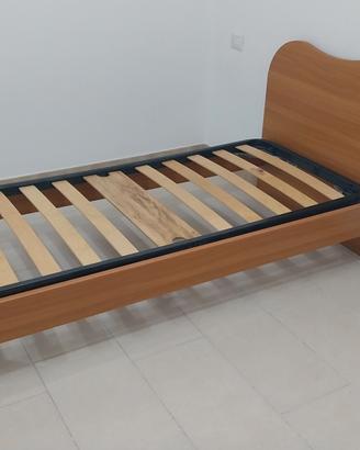 Letto singolo