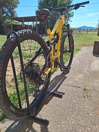 eBike Lombardo Sempione race Full
