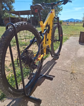 eBike Lombardo Sempione race Full