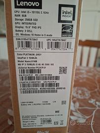 computer Lenovo