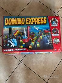 Gioco Domino Express